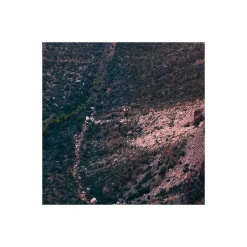 Komar Vlies Fototapete The Canyon 400x250 cm