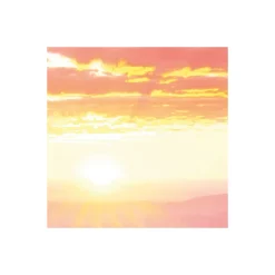 Komar Vlies Fototapete The Canyon 400x250 cm