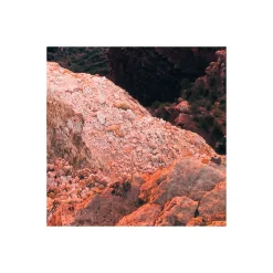 Komar Vlies Fototapete The Canyon 400x250 cm