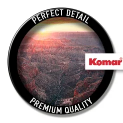 Komar Vlies Fototapete The Canyon 400x250 cm