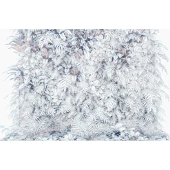 Komar Vlies Fototapete Vertical Garden 400x250 cm