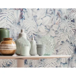 Komar Vlies Fototapete Vertical Garden 400x250 cm