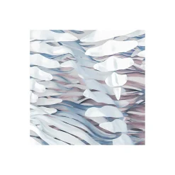 Komar Vlies Fototapete Vertical Garden 400x250 cm