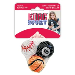 Kong Sport Balls Medium 6 cm/3St.