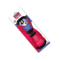 Kong Tug rot/schwarz