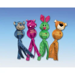 Kong Wubba Ballistic Friends, extraLarge