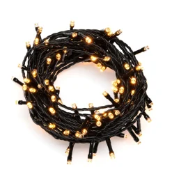 Konstsmide LED Lichterkette 100 Dioden