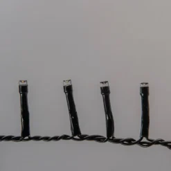 Konstsmide LED Minilichterkette mit 400 bonbonfarben LEDs