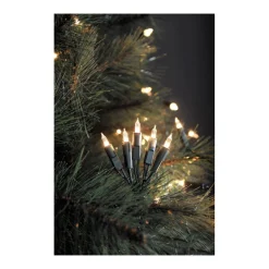 Konstsmide LED-Innenlichterkette 50 Dioden warmweiß