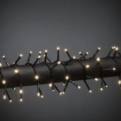 Konstsmide Micro LED Compactlights 400 warm weiße Dioden