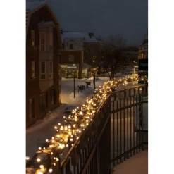 Konstsmide Micro LED Compactlights 400 warm weiße Dioden