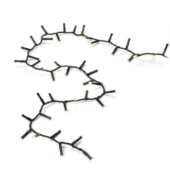 Konstsmide Micro LED Compactlights 1000 warm weiße Dioden