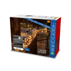 Konstsmide Micro LED Compactlights 600 warm weiße Dioden