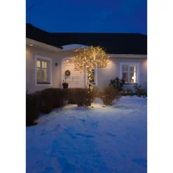 Konstsmide Micro LED Lichterkette 800 Dioden