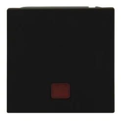 Kontrollschalter Sao Paulo anthrazit Serie 902