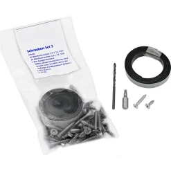 Kovalex Schraubenset 3