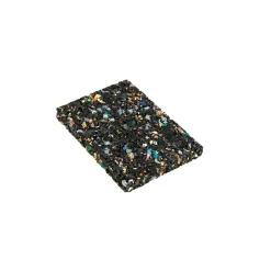 Kovalex Unterlags-/ Gummipads, 60 St 90 x 60 x 3 mm