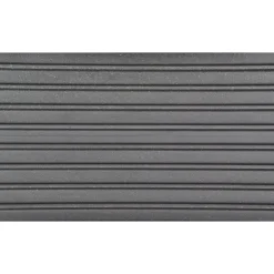 Kovalex WPC Terrassendiele Exklusiv graubraun mattiert 14,5 x 300 cm
