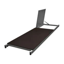 Krause ClimTec Alu-Komplettgerüst Arbeitshöhe max 7m