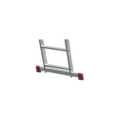 Krause CORDA AnlegeLeiter 11 Sprossen