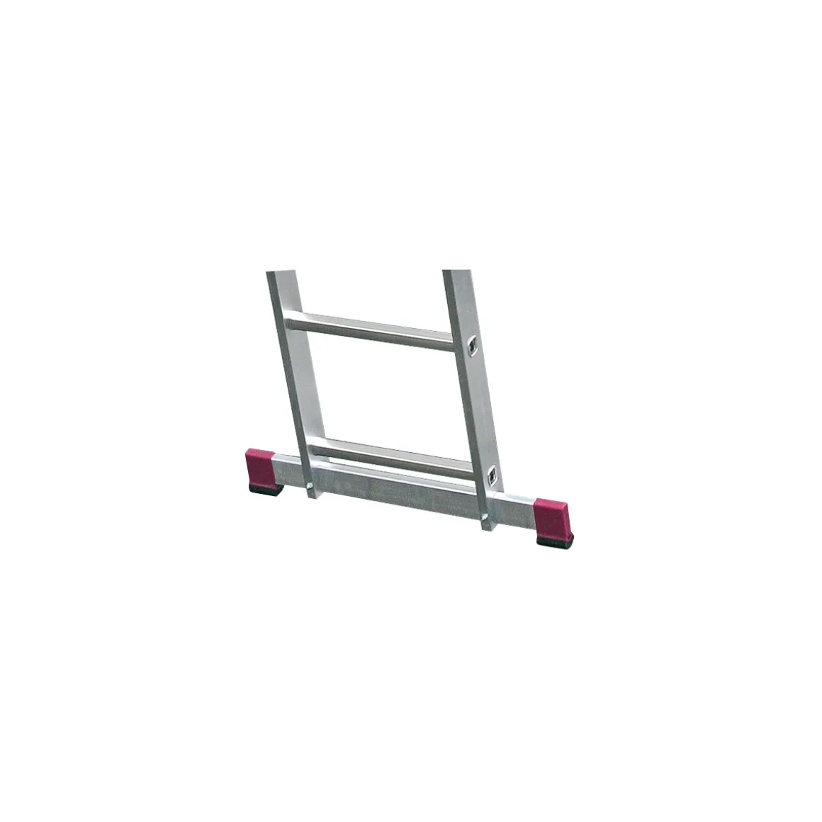 Krause CORDA AnlegeLeiter 11 Sprossen