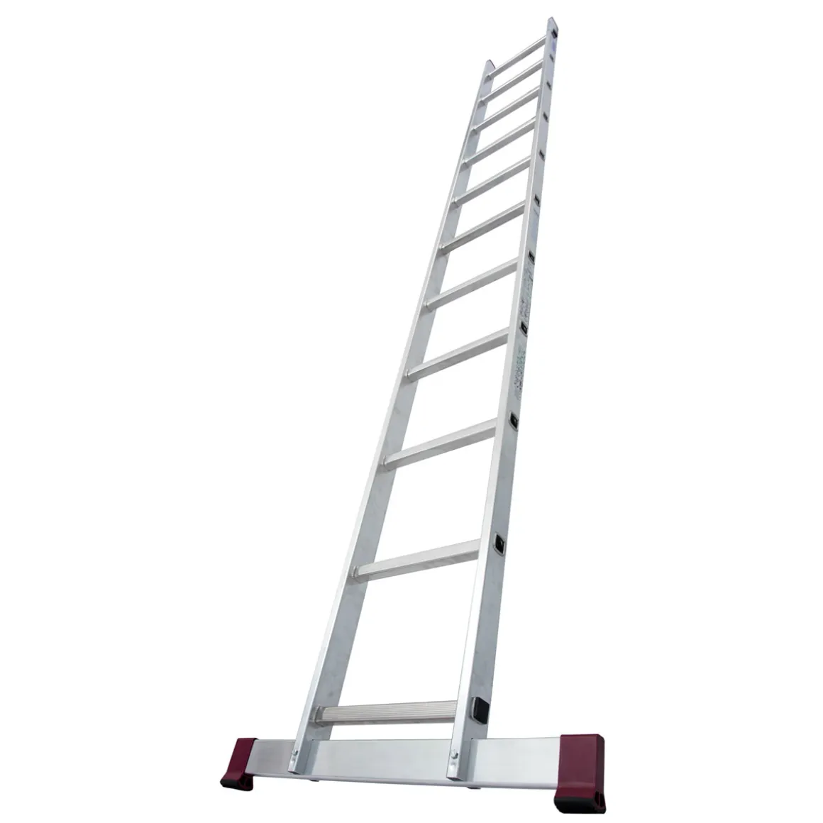 Krause CORDA AnlegeLeiter 11 Sprossen