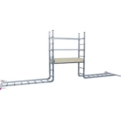 Krause CORDA GelenkGerüst AH 4,85 m