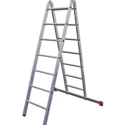 Krause CORDA GelenkGerüst AH 4,85 m