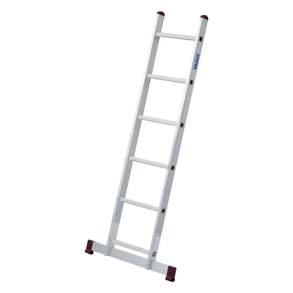 Krause CORDA Leiter-Gerüst 2 x 6 Sprossen