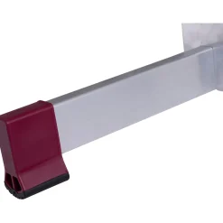 Krause CORDA VielzweckLeiter 3 x 9 Sprossen