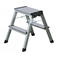 Krause Doppel-Klapptritt Treppy