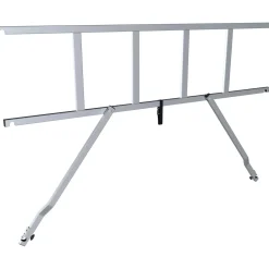 Krause PROTEC ALU-FAHRGERÜST AH 4,30 M