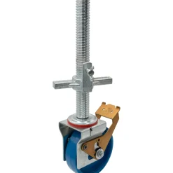 Krause PROTEC XS ALU-FALTGERÜST AH 3,80 M