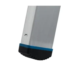 Krause STABILO STUFEN-ANLEGELEITER und S EINTEILIG 7 STUFEN