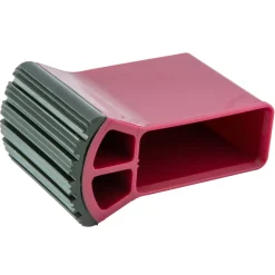 Krause Traversenfusskappe Corda violett