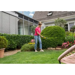 Kärcher Akku Gras- und Strauchschere GSH 4-4 Plus Battery Set