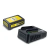 Kärcher Akku und Ladegerät Starter Kit Battery Power 18/25