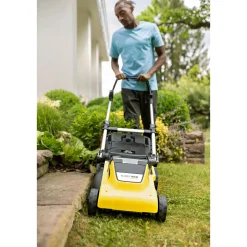 Kärcher Akku-Rasenmäher LMO 5-18 Dual