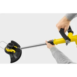 Kärcher Akku-Rasentrimmer LTR 3-18 Dual