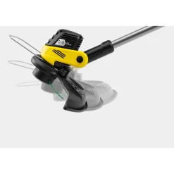 Kärcher Akku-Rasentrimmer LTR 3-18 Dual