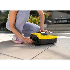 Kärcher Bürstenwalzen Holzflächen PCL 6