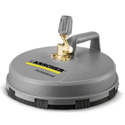 Kärcher Flächenreiniger FR TR Classic