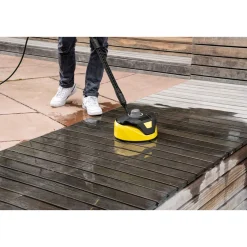 Kärcher Hochdruckreiniger K 4 Premium Power Control Home