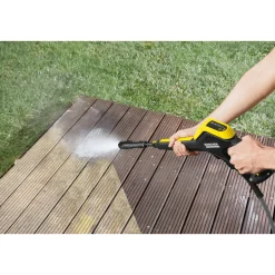 Kärcher Hochdruckreiniger K4 Power Controll Flex Home