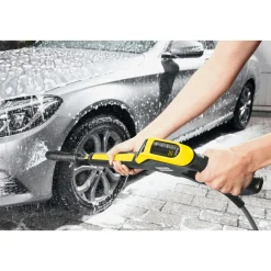 Kärcher Hochdruckreiniger K4 Power Controll Flex Home