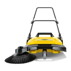 Kärcher Kehrmaschine S4