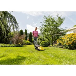 Kärcher Messer LMO 2-18