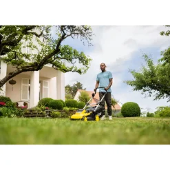 Kärcher Messer LMO 5-18 Dual