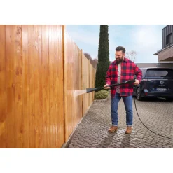 Kärcher Strahlrohr ecoBooster 120 für K 2 und K 3