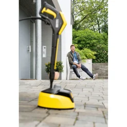Kärcher T5-Flächenreiniger T-Racer